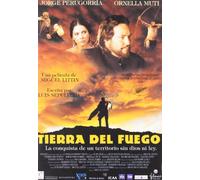 Tierra Del Fuego [Import]