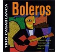 Tierra Del Sol - Boleros