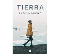 Eloy Moreno – Tierra / Earth – Poche