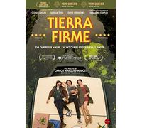 Tierra Firme [Import]