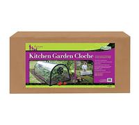 Tierra Garden 50-6000 Haxnicks Jardin Cloche avec aération et poignée de Transport