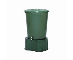 Tierra Garden 500214 GRAF Standard 135-gallon Polypropylène économiseur de Pluie