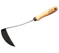 Tierra Garden Dewit Japonais à la Main Hoe Droit diestro