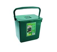 Tierra Garden Gp98 Odeur Gratuit Compost pour Grand Chariot L Green