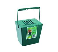 Tierra Garden Gp98 Odeur Gratuit Compost pour Mini Chariot Mini Green