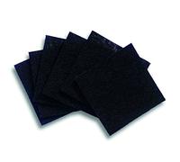 Tierra Garden Gp99 Compost pour filtres de Rechange pour Gp98/Gp113, 6-Pack