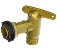 Tierra Garden GRAF Aqua-Quick Universel pour Robinet pour la Pluie Savers 3/4-Inch Tap
