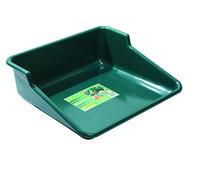 Tierra Garden Plateau de rempotage 61 x 55 x 20cm Green