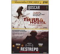 Tierra Hostil + Restrepo [Import]