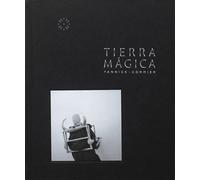 Tierra Magica - Yannick Cormier - Light Motiv - relié - Beau livre