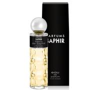 Tierra Men Eau De Parfum Vapo 200 Ml