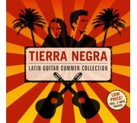 Tierra Negra - Latin Guitar-Summer. [Import]