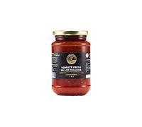 Tierra Palaciega - Tomate Frite Artisanale de Los Palacios à l'Huile d'Olive Extra Vierge - paquet de 3 unités x 365gr