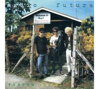 Tierra Para Bailar by Radio Futura [Audio CD] NEUF