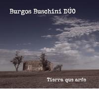 Tierra Que Arde