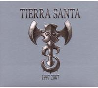 Tierra Santa - 1997-2007 (Grandes Exitos) [Import]