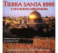 Tierra Santa 2000 [DE Import]