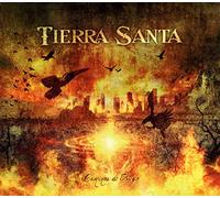 Tierra Santa - Caminos de Fuego