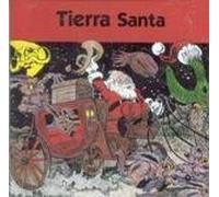 Tierra Santa [CD] [COMPILATION]