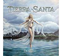 Tierra Santa - Destino