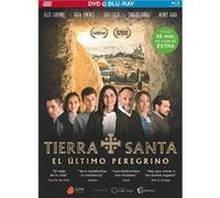 Tierra Santa. El último peregrino (2021) G