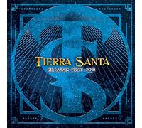 Tierra Santa - Gilman Fest 2018