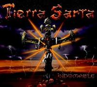 Tierra Santa - Indomable