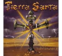TIERRA SANTA - INDOMABLE