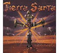 TIERRA SANTA - INDOMABLE