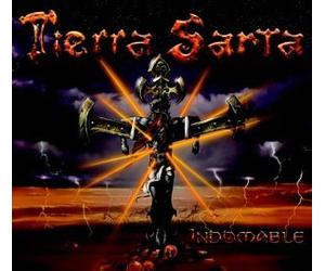 Tierra Santa - Indomable