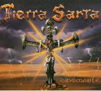 Tierra Santa - Indomable [Import]