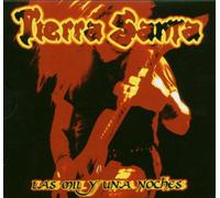 Tierra Santa - Las Mil Y Una Noches -Dig