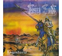 Tierra Santa - Legendario