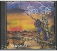 Tierra Santa - Legendario