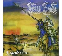 Tierra Santa - Legendario