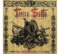 Tierra Santa - Medieval