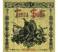 Tierra Santa - Medieval
