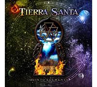 Tierra Santa - Quinto Elemento [Import]