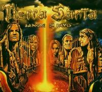 Tierra Santa - Sangre De Reyes [Import]