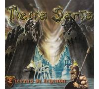 TIERRA SANTA - TIERRAS DE LEYENDA