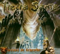 Tierra Santa - Tierras De Leyenda [Import]