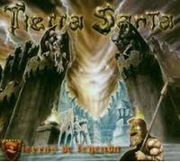 Tierra Santa - Tierras De Leyenda [Vinyl Lp] Italy - Import