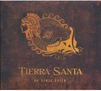 Tierra Santa - Un Viaje Epico [Import]