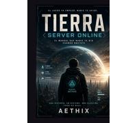 Tierra Server Online: La vida es una simulación de un videojuego? CREER QUE ENTIENDES LA SIMULACIÓN NO SIGNIFICA QUE HAYAS SALIDO DE ELLA.