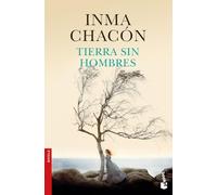 Tierra sin hombres
