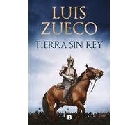 Tierra sin rey/ Land Without a King