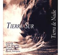 Tierra Sur - Tierra de Nadie [Import]