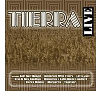 Tierra Live