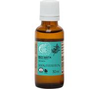 Tierra Verde - Huile essentielle Menthe BIO, 30 ml