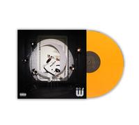 Tierra Whack - Tierra Whack - World Wide Whack Exclusive Orange Tangerine Color Vinyl LP